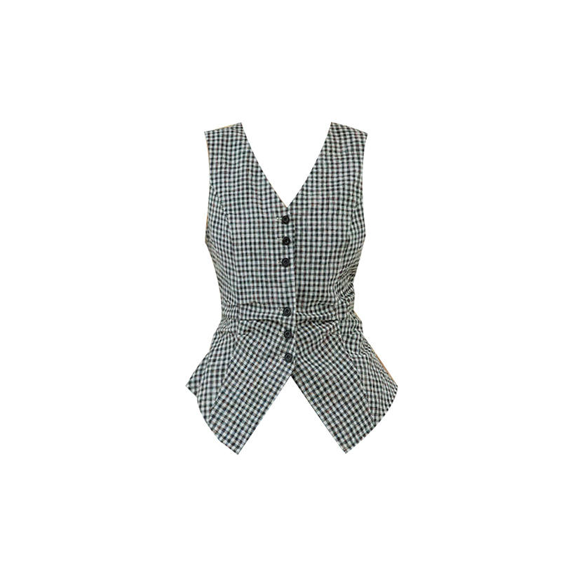 MARIE·COCO T Shirts Women's Top V Neck Moderate