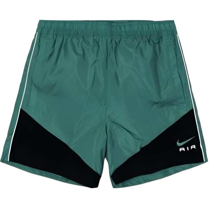 Nike Nike Air Woven Casual Shorts Men's Green