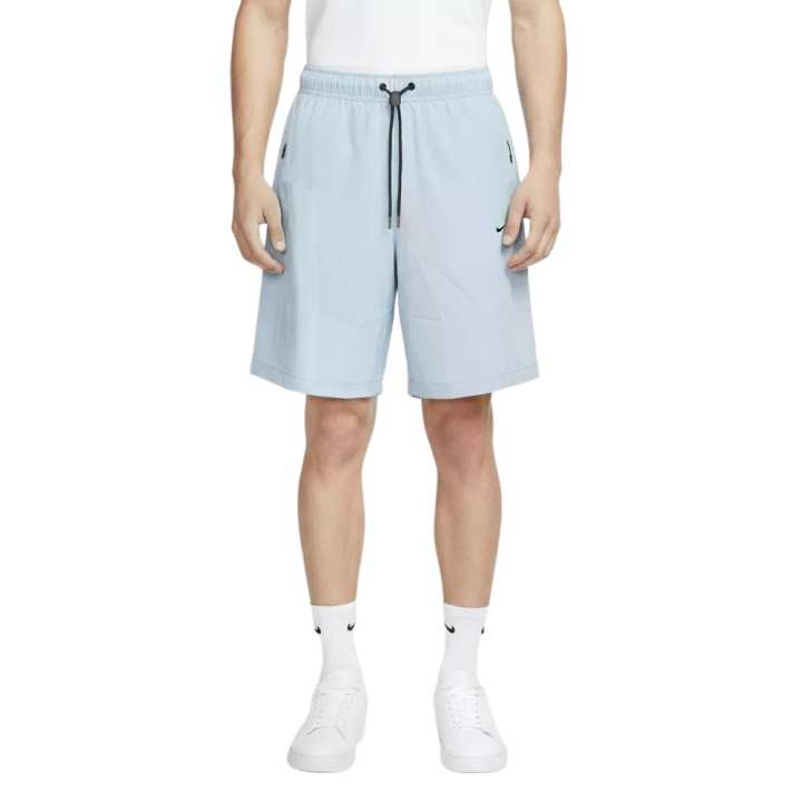 Nike Nike Casual Shorts Men's Light Blue