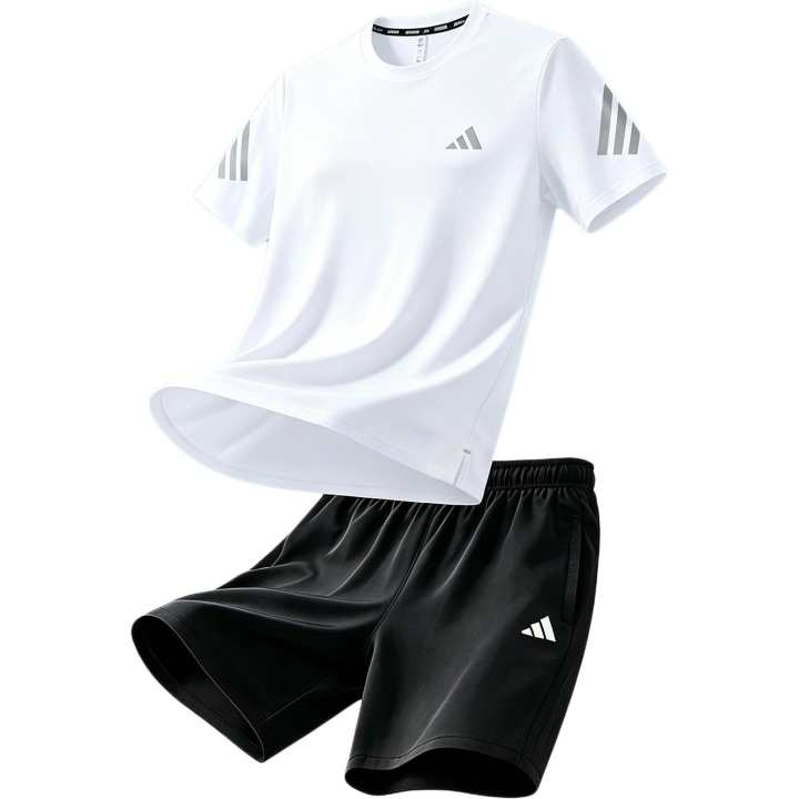Adidas Adidas Casual Sportswear Men's Moderate