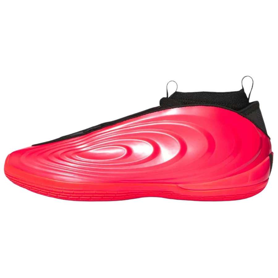 Adidas Adidas Harden Vol.10 Basketball Shoes Men's Bright True Red