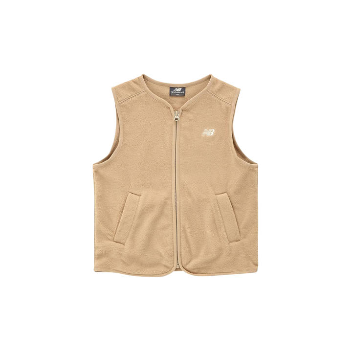 New Balance New Balance Kids Vests Moderate