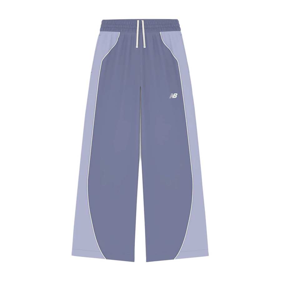 New Balance New Balance Casual Pants Women's Deep Smoky Violet Moderate Other