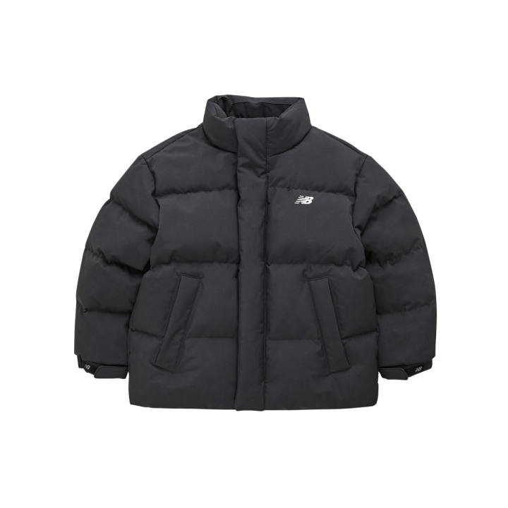New Balance New Balance Kids Down Jackets Stand Collar Moderate