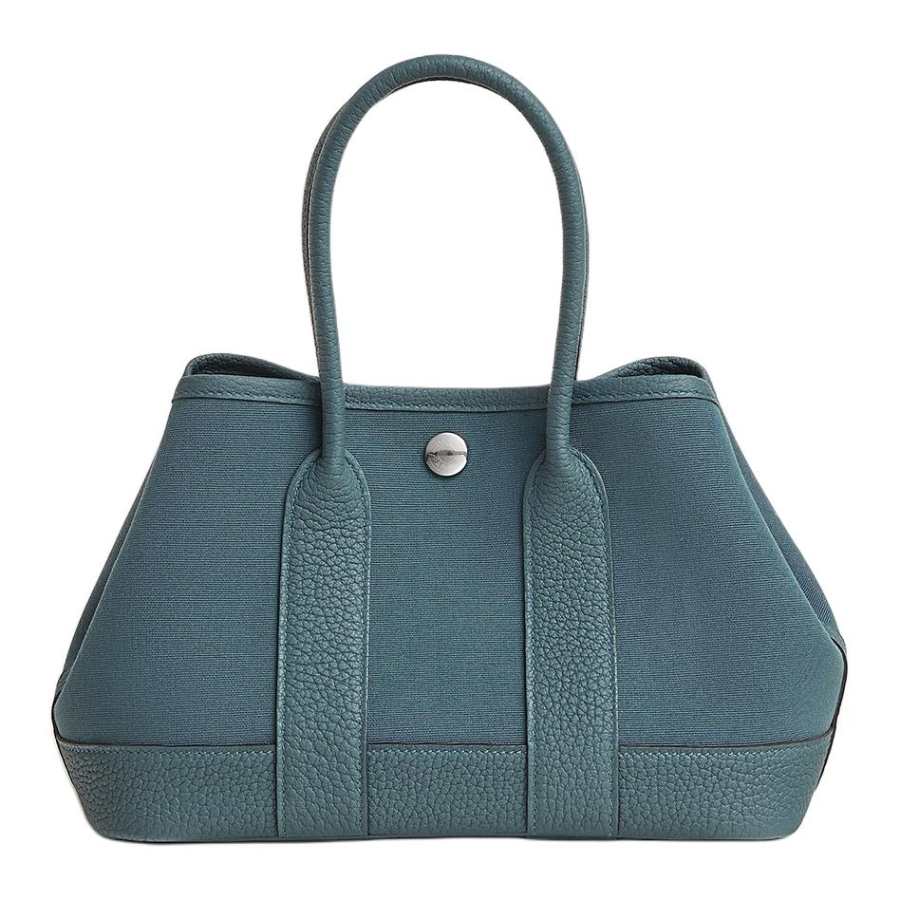 HERMES Neo Garden Handbags