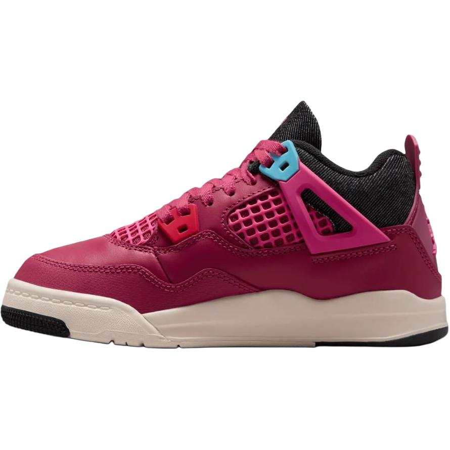Jordan Jordan Air Jordan 4 Kids' Basketball Shoes Kids