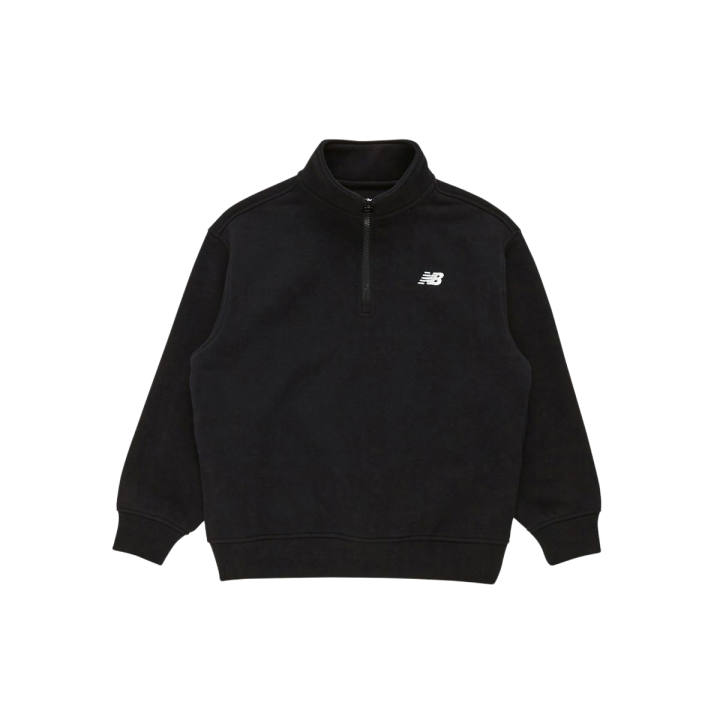 New Balance New Balance Kids Sweatshirts Turtleneck Moderate