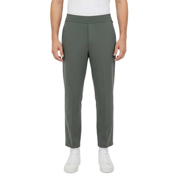 Nike Nike Casual Pants Men's Gray Moderate Other