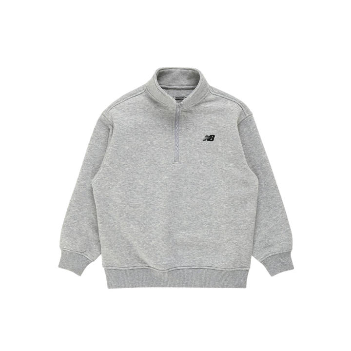 New Balance New Balance Kids Sweatshirts Turtleneck Moderate