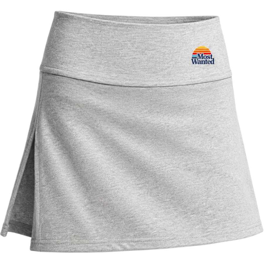MostwantedLab Casual Short Skirts Women's Moderate Short Skirt Bodycon Skirt