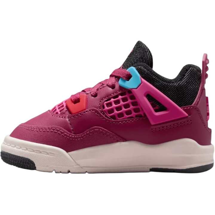 Jordan Jordan Air Jordan 4 Toddler Shoes Baby