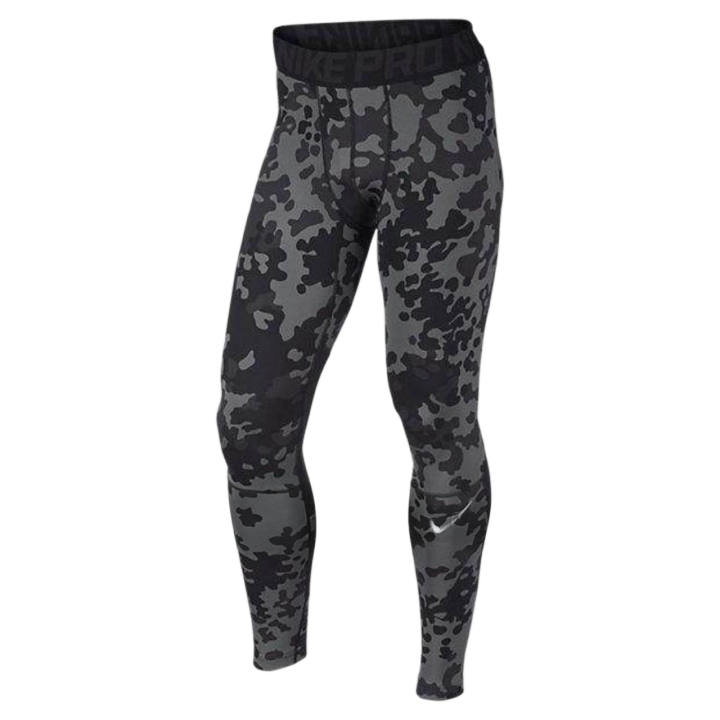 Nike Nike Pro Yoga Pants Men's 010 Moderate