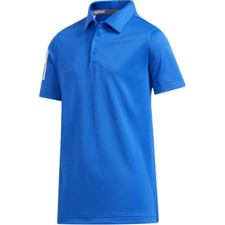 Adidas Adidas Kids Polo Shirts Polo Collar Moderate