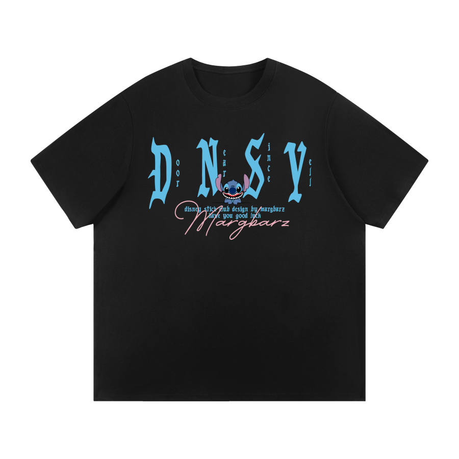 Disney T Shirts Unisex Crew Neck Moderate Other