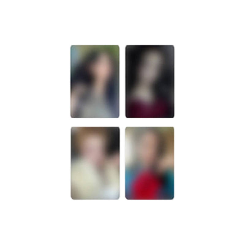 SM ENTERTAINMENT LEMONADE Photocards