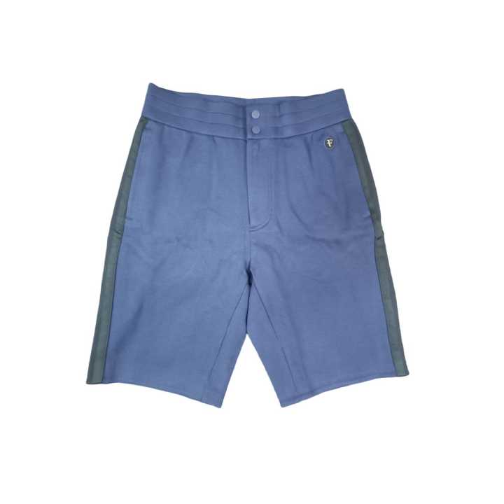 Nike Nike Casual Shorts Men's Navy Blue