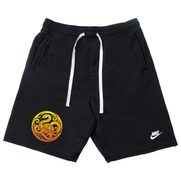 Nike Nike Club Casual Shorts Unisex Black