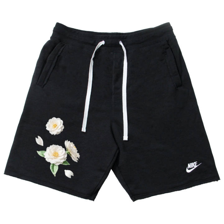 Nike Nike Casual Shorts Unisex Black