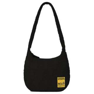 Kirsh Shoulder Bags Black
