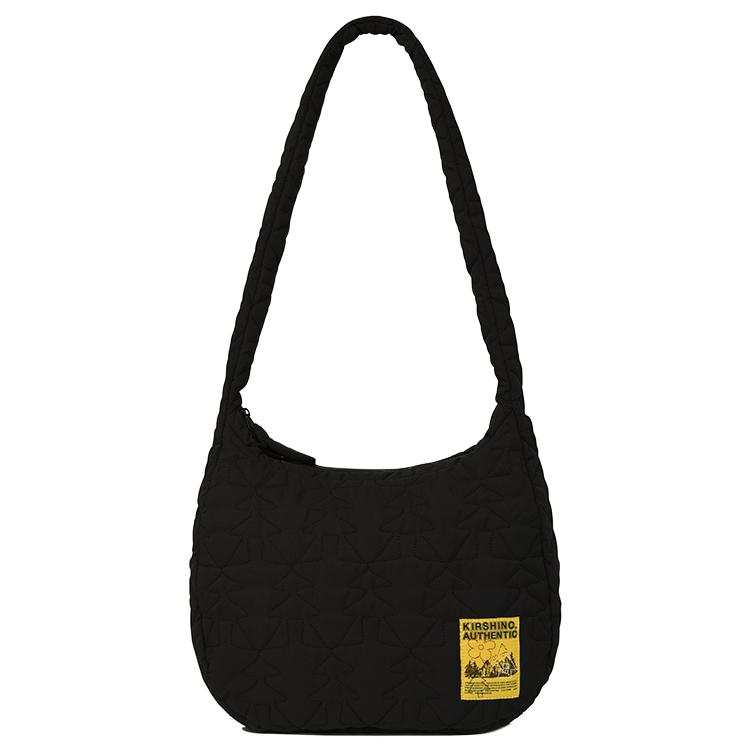 Kirsh Shoulder Bags Black