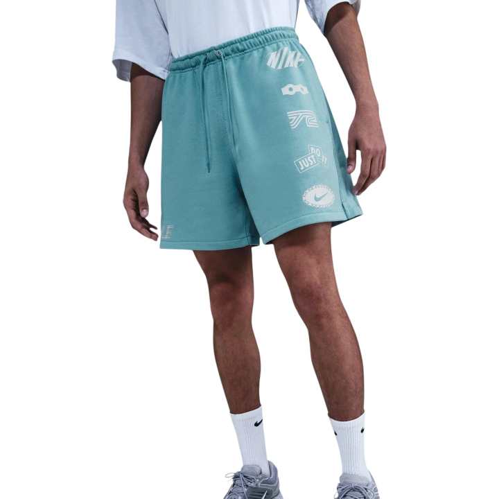 Nike Nike Club Casual Shorts Men's Light Blue