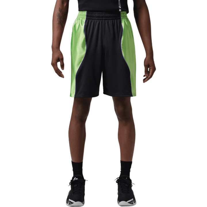 Jordan Jordan Quai 54 Casual Shorts Men's Black