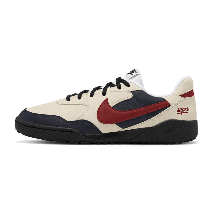 Nike Nike Terra Manta Casual Shoes Unisex Low Top Khaki
