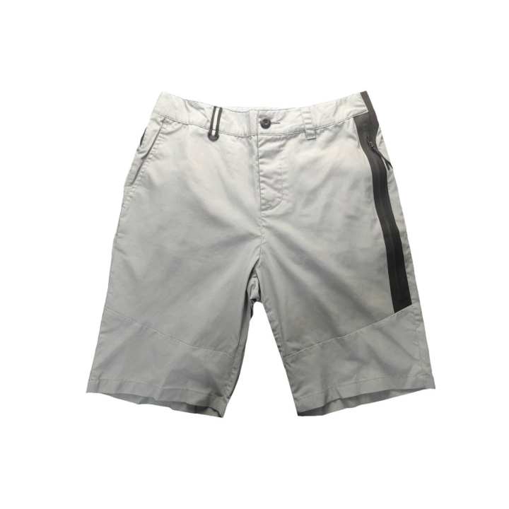 Nike Nike Casual Shorts Men's Gray