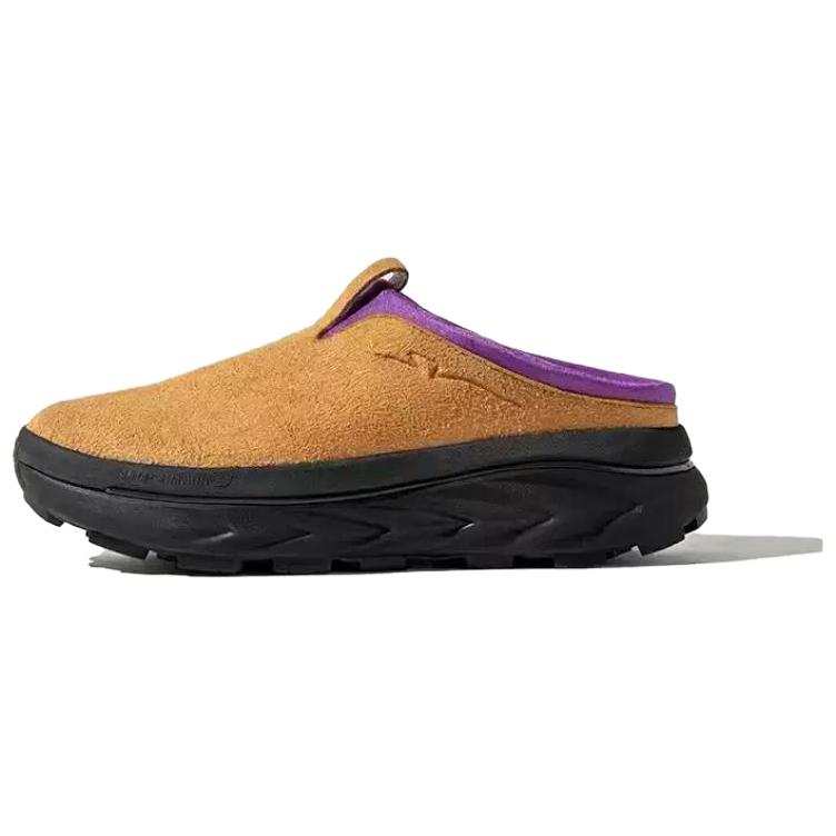 ANTA Closed Toe Slippers Women's