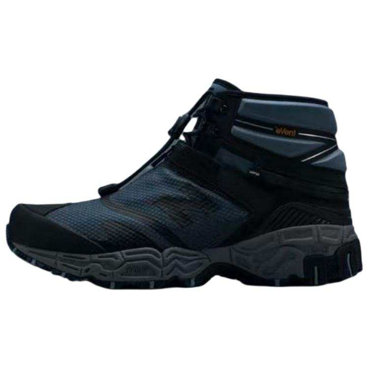 New Balance New Balance NIOBIUM CONCEPT 1 Outdoor Boots Men's High Top Washed Marine Blue