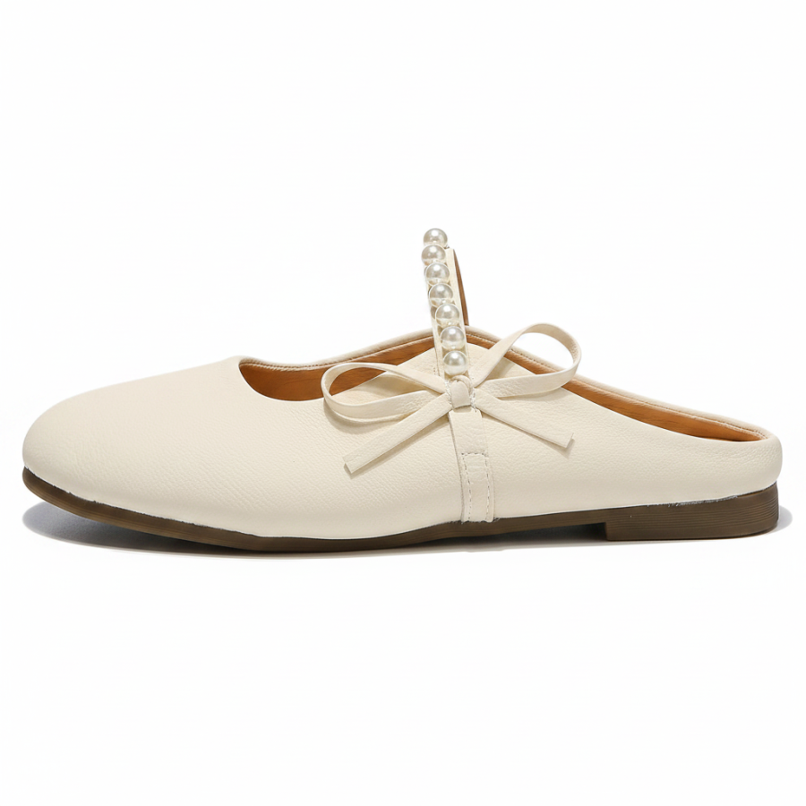 KEMANIKE KEMANIKE Rubber Sole No Special Function Closed Toe Slippers Women's