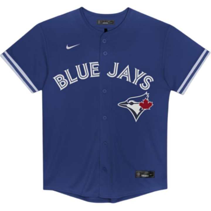 Nike Nike X MLB Kids T Shirts Crew Neck