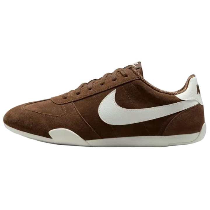 Nike Nike Sprint Sister Casual Shoes Women's Low Top Cocoa Brown