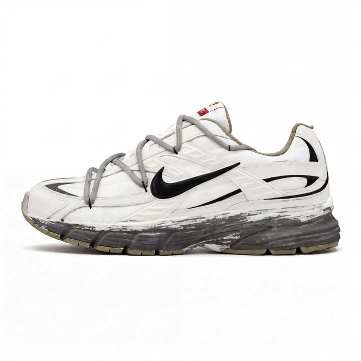 Nike Nike Initiator Running Shoes Unisex Low Top Black