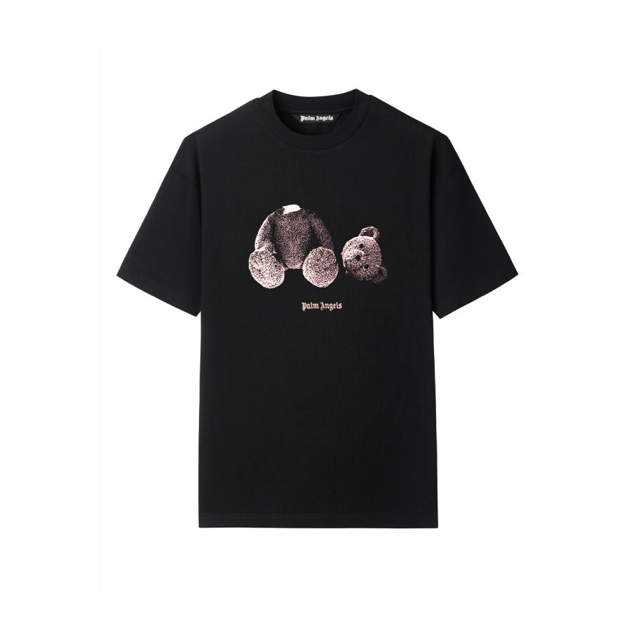 PALM ANGELS T Shirt Unisex Gift Box Set