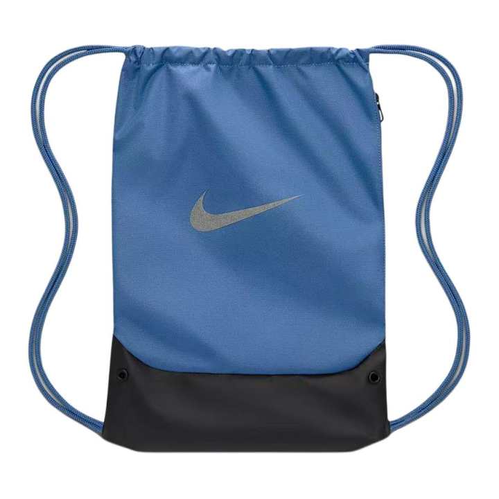 Nike Nike Brasilia Backpacks Indigo & Black