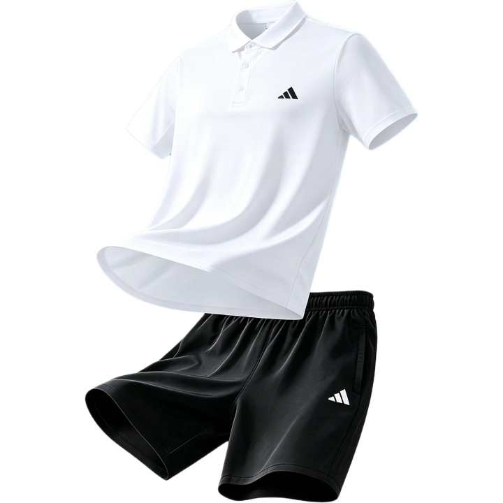 Adidas Adidas Casual Sportswear Men's Moderate