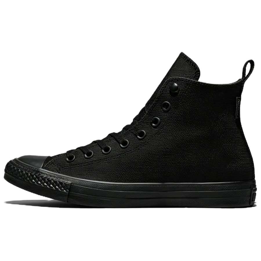Converse Chuck Taylor All Star Skateboard Shoes Unisex High Top Black