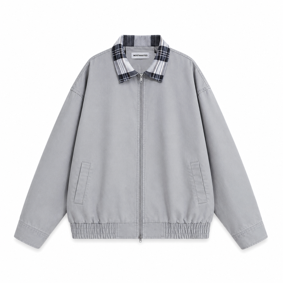 MostwantedLab MostwantedLab Jackets Unisex Lapel Moderate Other