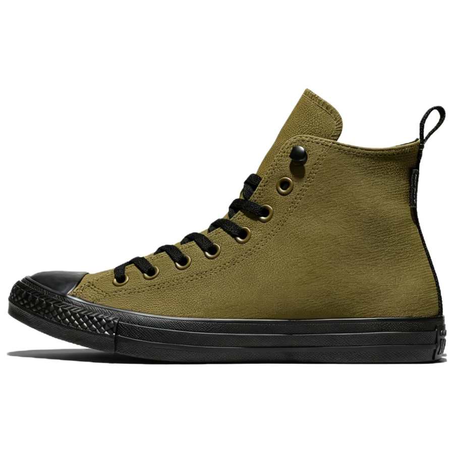 Converse Chuck Taylor All Star Skateboard Shoes Men's Green