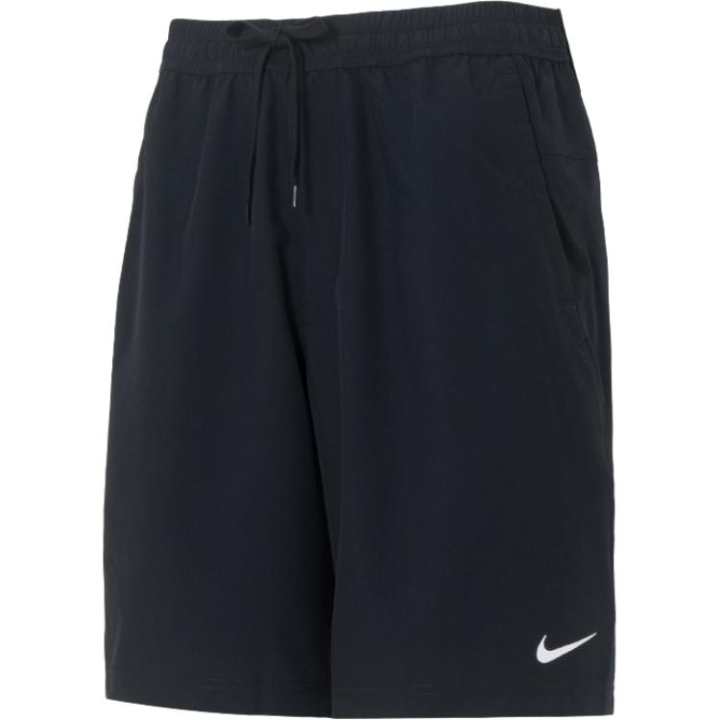 Nike Nike Casual Shorts Men's Navy Blue Moderate
