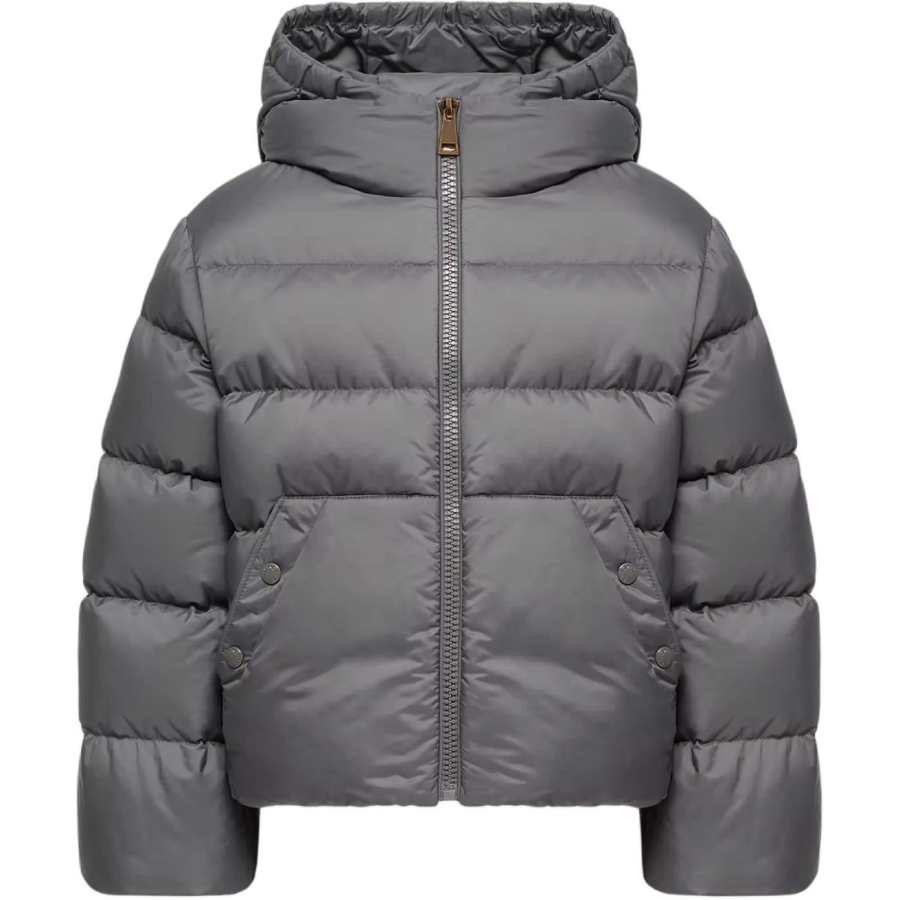 Moncler Moncler Kids Down Jackets
