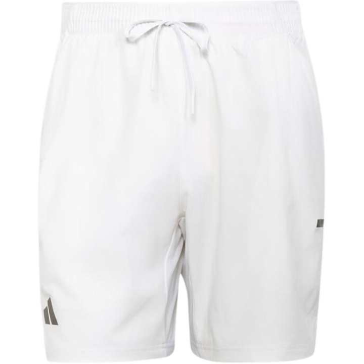 Adidas Adidas Tennis Bottoms Men's White Moderate