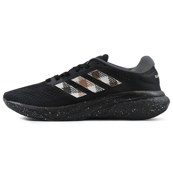 Adidas Adidas Supernova 2 Running Shoes Men's Low Top Black