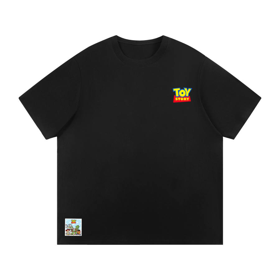 Disney T Shirts Unisex Crew Neck Moderate Other