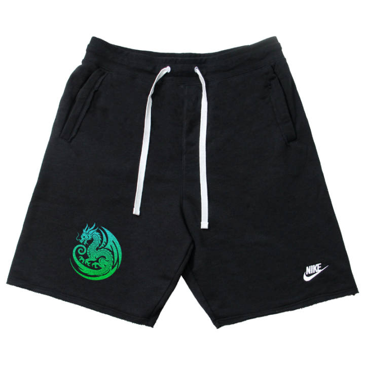 Nike Nike Club Casual Shorts Unisex Black