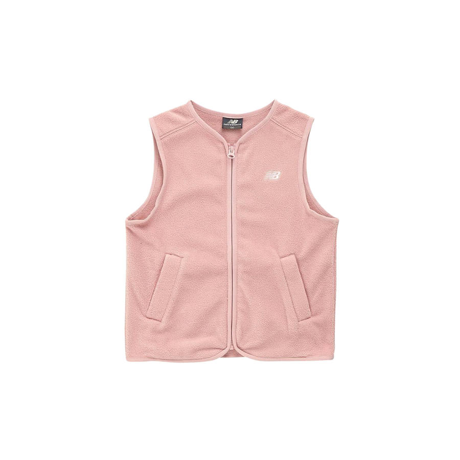 New Balance New Balance Kids Vests Moderate