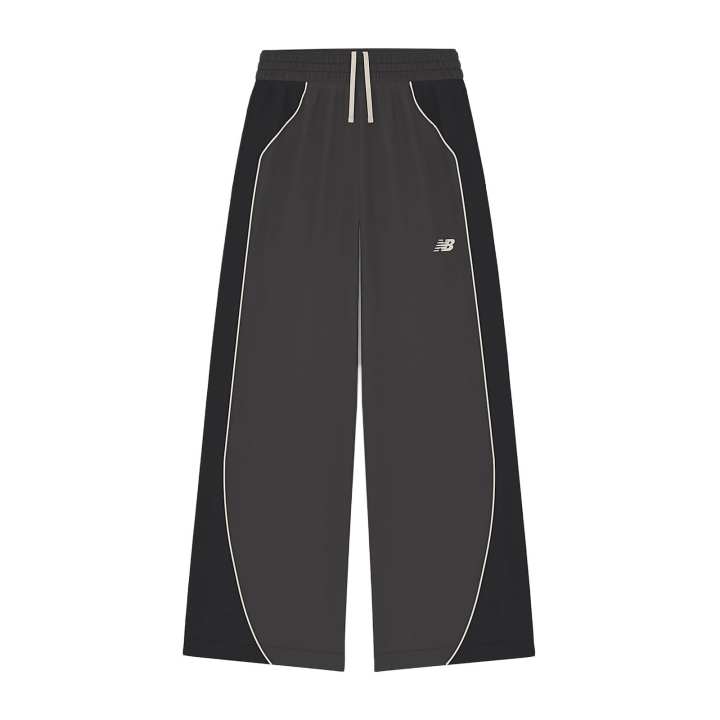 New Balance New Balance Casual Pants Women's Black Cement Moderate Other