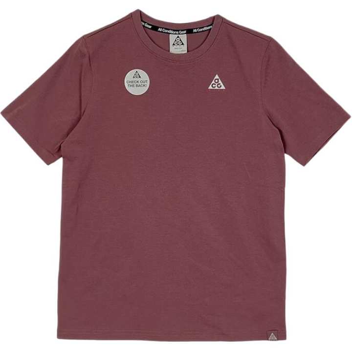 Nike Nike Unisex T Shirts Crew Neck Moderate