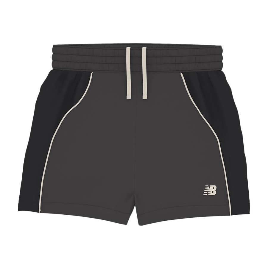 New Balance New Balance Casual Shorts Women's Black Cement